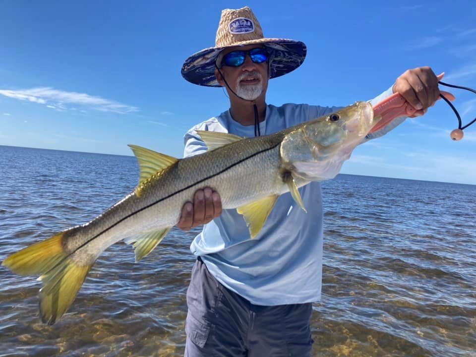 Fishing Charters Florida | 6 Hour Charter Trip